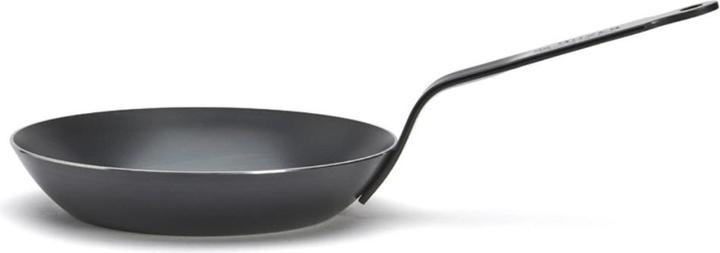 Produktbild Debuyer Bratpfanne Blaustahl Blue Carbon ø20 (Bratpfanne, 20 x 3.85 cm)