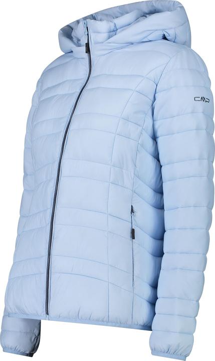 Produktbild CMP Campagnolo Snaps Hoodie (S)