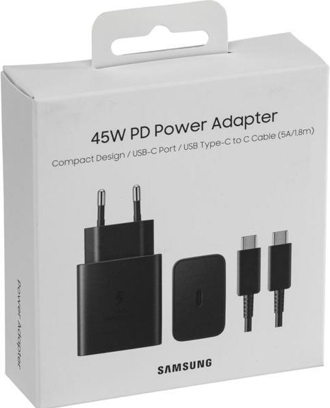 Productafbeelding Samsung EP-T4510 (45 W)