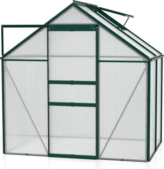 Produktbild Vitavia Comet 2500