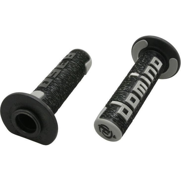 Domino Records, Velogriff