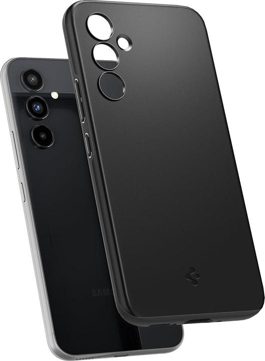 Image du produit Spigen Thin Fit Case pour A546B Samsung Galaxy A54 - noir (Samsung Galaxy A54 5G)