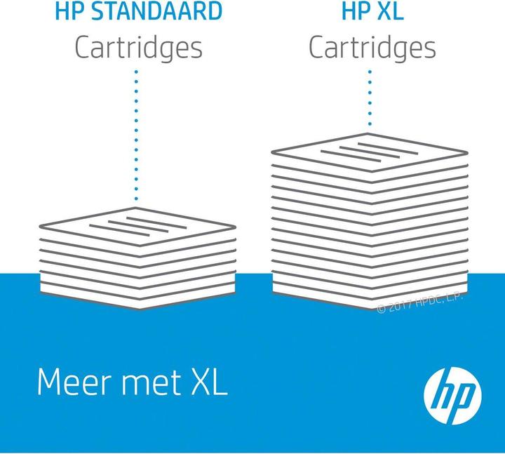 Actual product image HP 32XL (FC)
