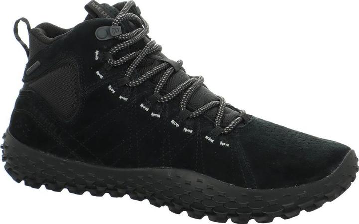 Produktbild Merrell Wrapt Mid Wp (43)