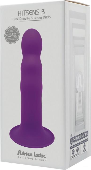 Produktbild Adrien Lastic Hitsens Model 3