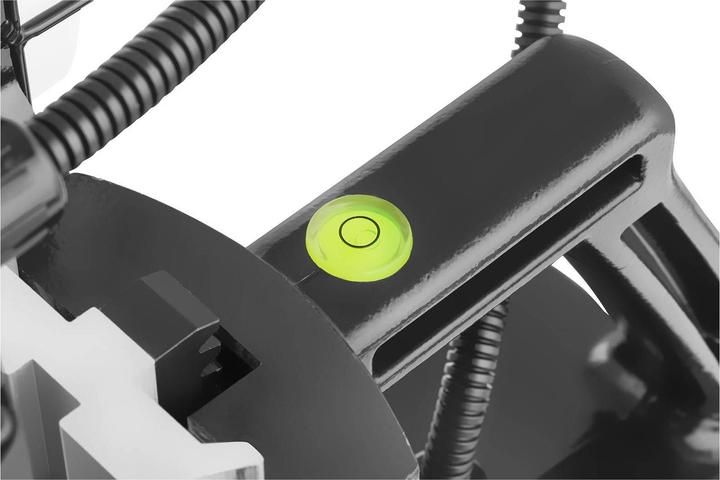 Image du produit MSW Perceuse magnétique - 1 680 watts - 370 tr / min