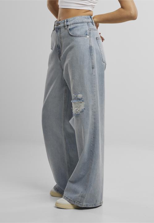 Immagine prodotto 2Y Studios 2Y Diala Wide Baggy Jeans - 184655 (25)