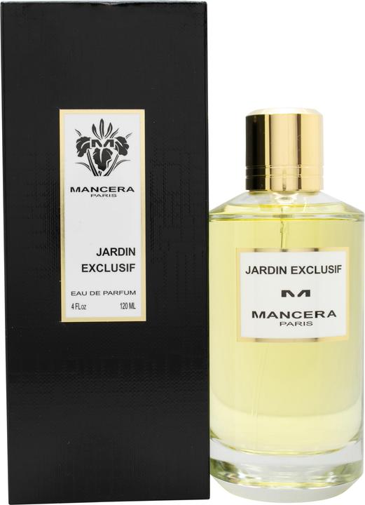Immagine prodotto Mancera Jardin Exclusif (Eau de parfum, 120 ml)