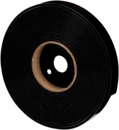 Produktbild 3M Dual Lock SJ3550CF Klettband zum Aufkleben Pilzkopf (L x B) 1 m x 25 mm Schwa (25 mm)