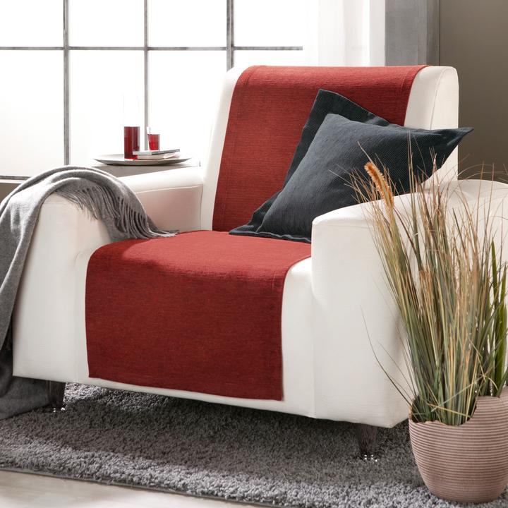 Image du produit Erwin Müller Sessel- und Sofaschoner (100x200 cm)
