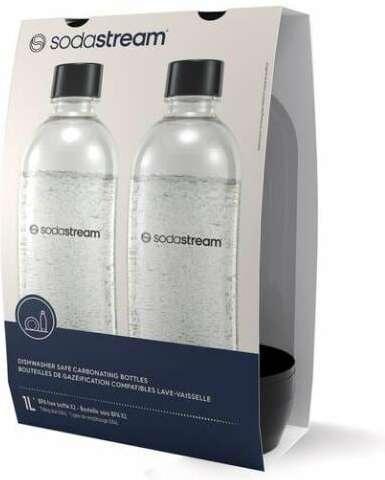 Actual product image SodaStream Duopack