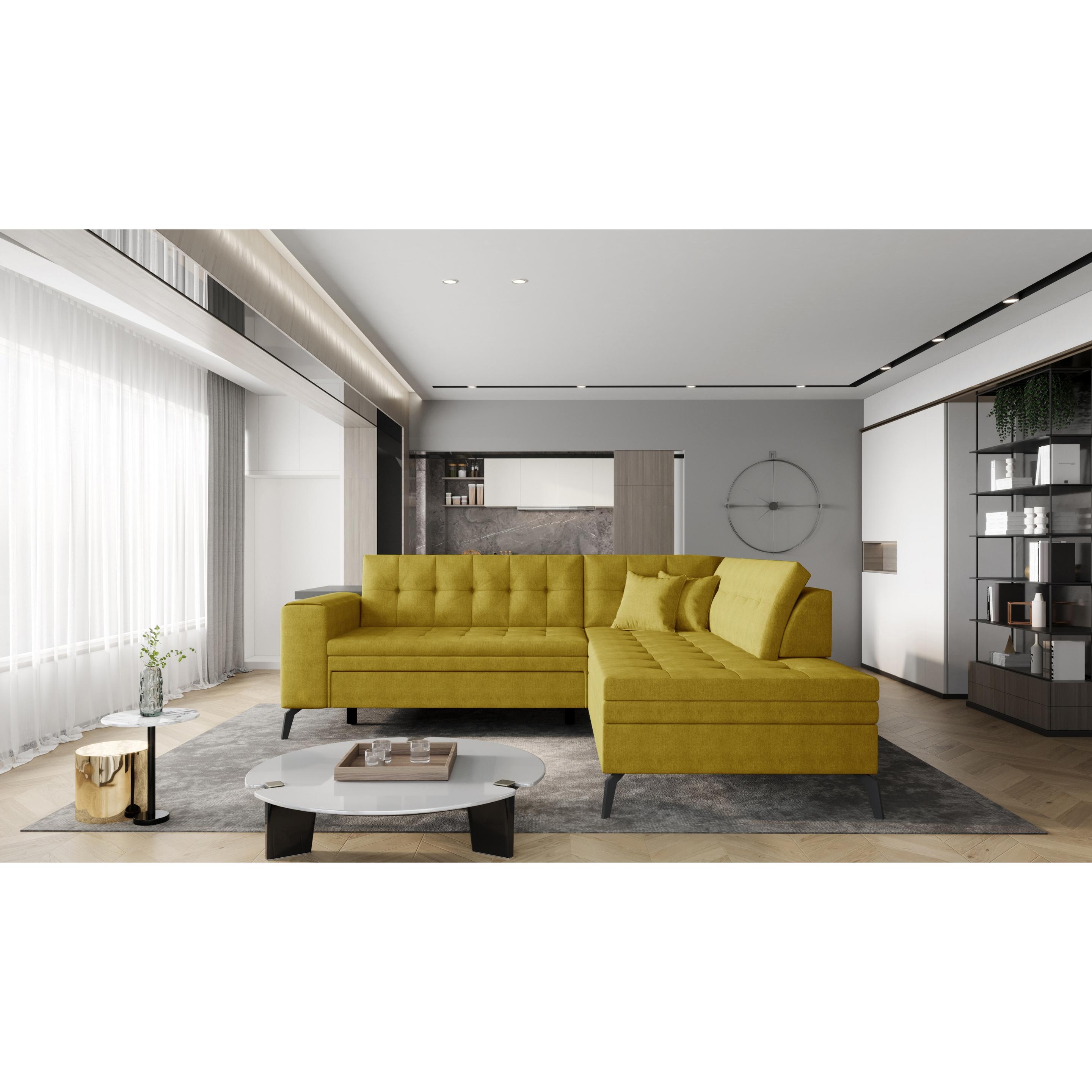 ELTAP, Sofa, Lanviin (5-Sitzer, Bettsofa, Ecksofa)