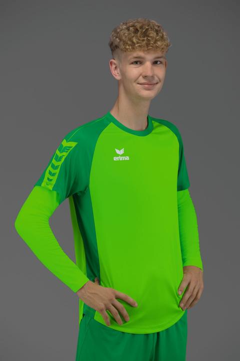 Actual product image Erima Athletic Longsleeve (3XS)