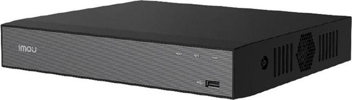 Actual product image Imou NVR N118, 18-Kanal-Netzwerkvideorekorder, 4K UHD, H.265 (Network Video Recorder (NVR))