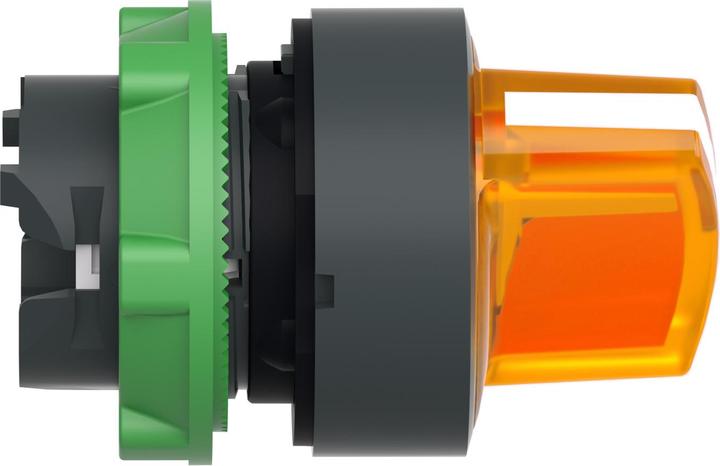 Produktbild Schneider Electric Selector Ill. Pushbotton