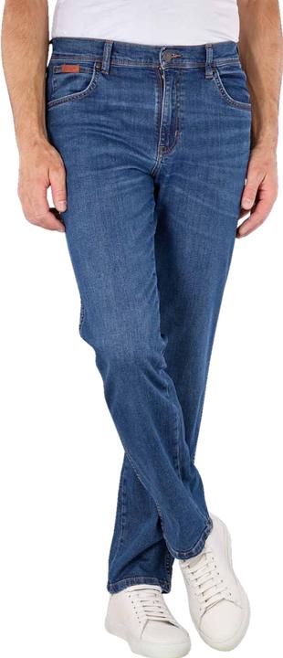 Produktbild Wrangler Jeans Straight Leg Texas Low Stretch (W34/L30)