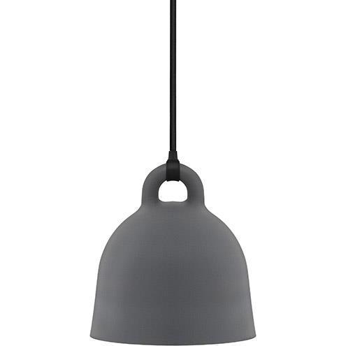 Normann Copenhagen, Pendelleuchte, Bell (G9)