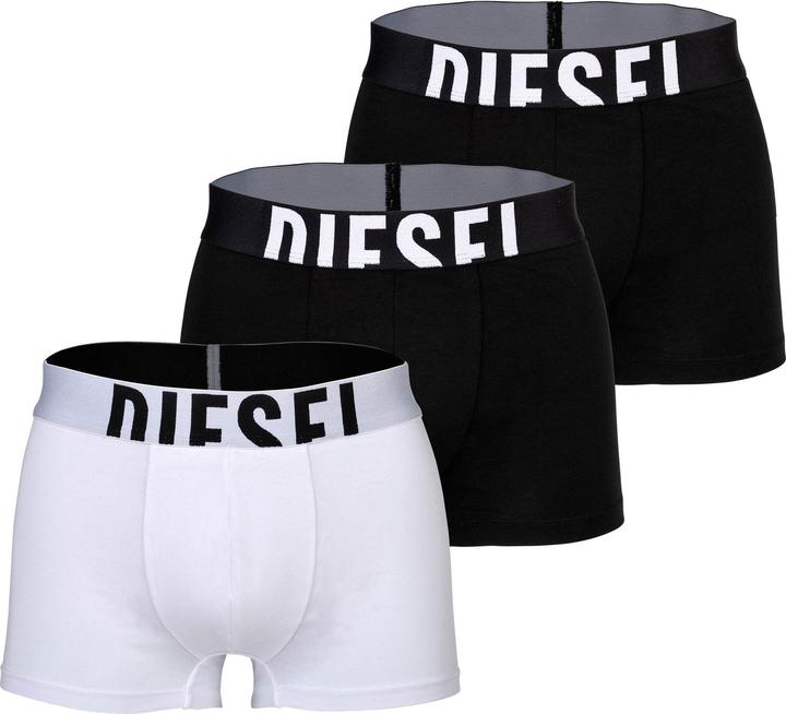 Produktbild Diesel DAMIEN-D-POP-3-PACK (L, 3er Pack)