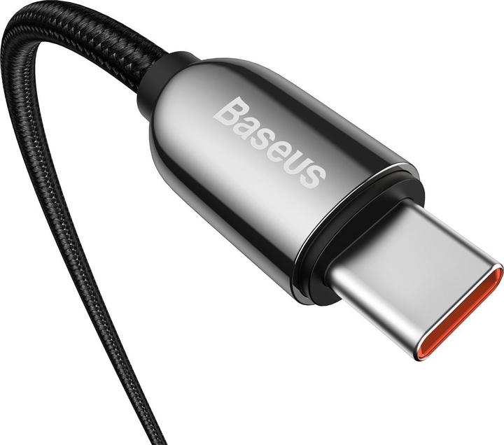 Produktbild Baseus C – C (1 m, USB 2.0, 100 W)