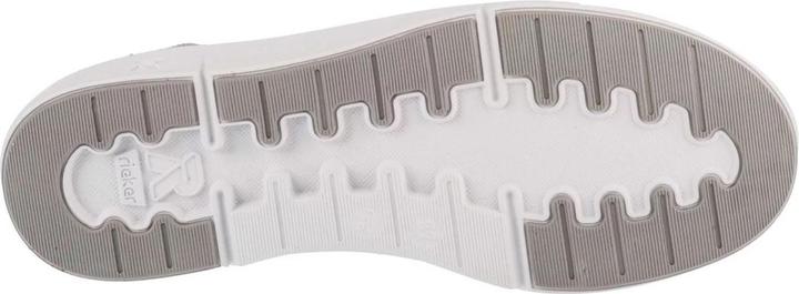 Produktbild Rieker Sneaker Logo Leder (38)