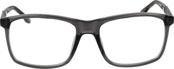 Actual product image Quiksilver Brillenfassung Eqyeg03136 Bgun (no correction)