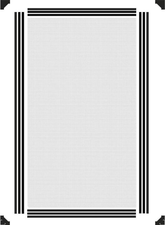 Produktbild vidaXL Bethany (80 x 140 cm)