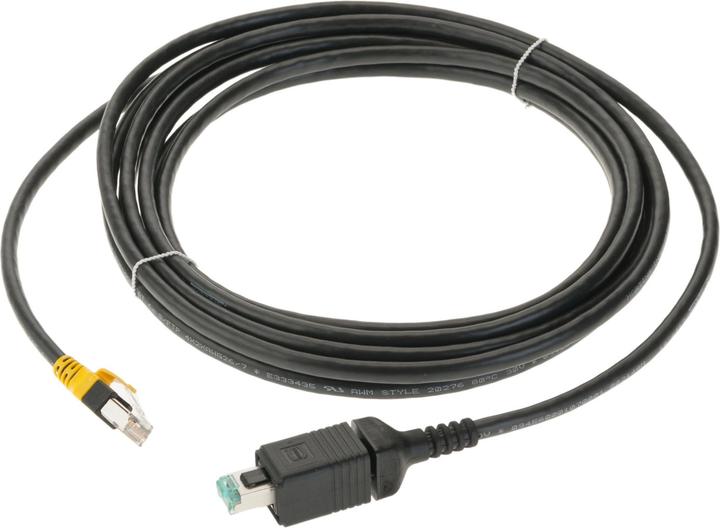 Axis Netwerkkabel (Netwerk Video Recorder (NVR))