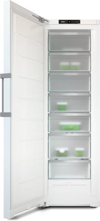 Actual product image Miele Freezers FNS 4782 D (Stand-alone, 278 l)