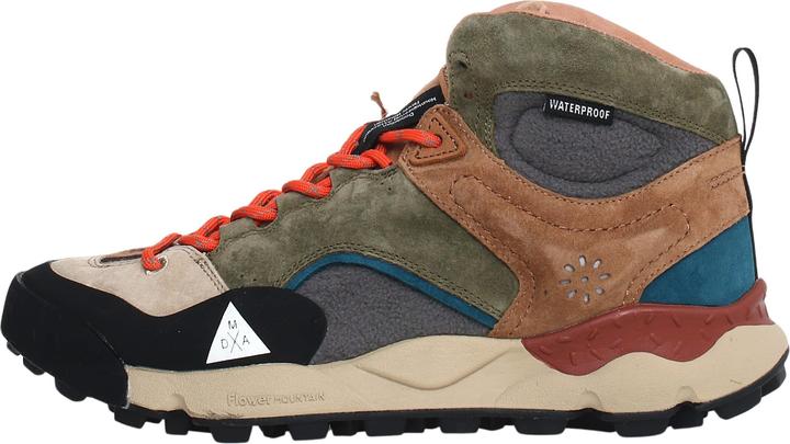 Produktbild Flower Mountain Back Country Mid (45)