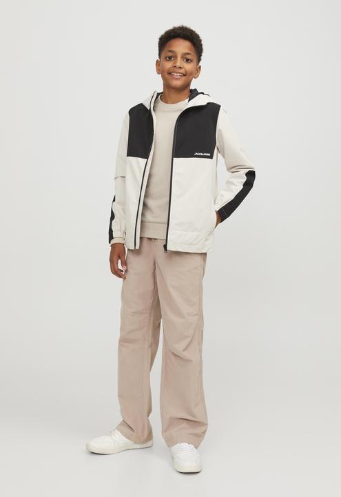 Actual product image Jack & Jones Boys Sweatshirt (140)