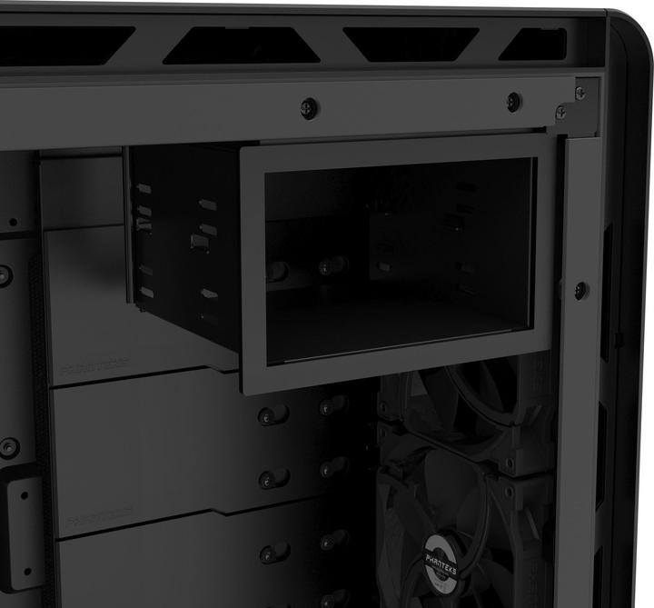 Produktbild Phanteks Enthoo Elite (ATX, mATX, Mini-ITX, E-ATX)