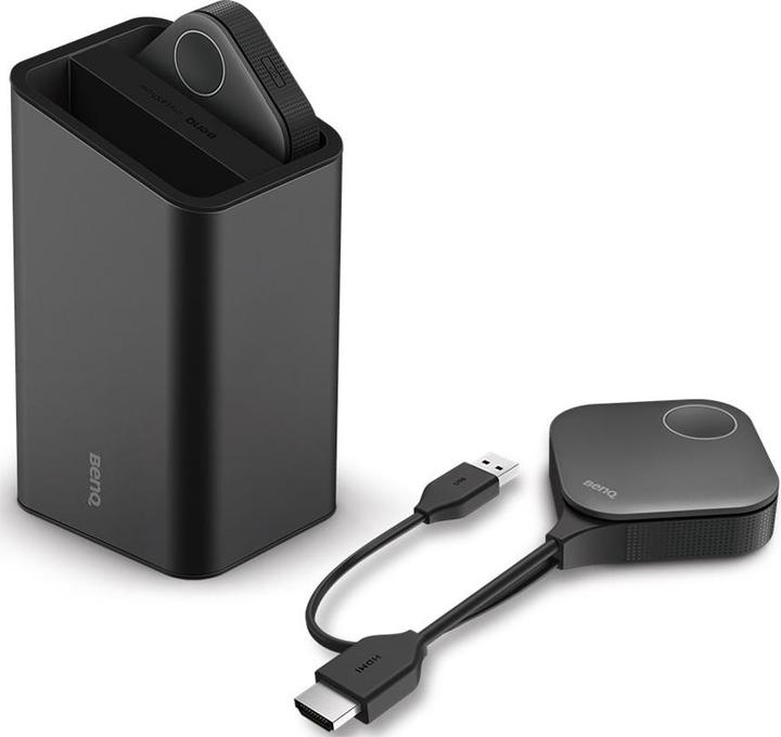 BenQ Instashow Knop Kit Wdc30 (30 m)