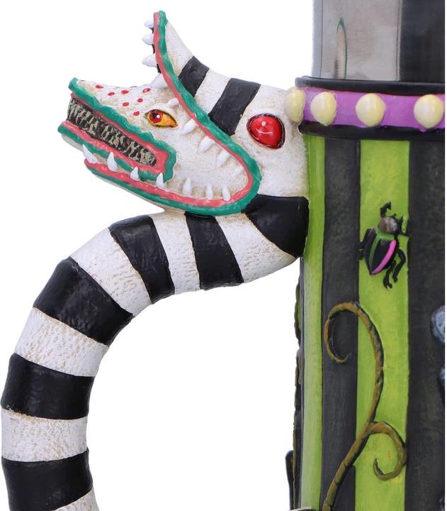 Produktbild Nemesis Now Beetlejuice Tankard (0.50 l, 1x)