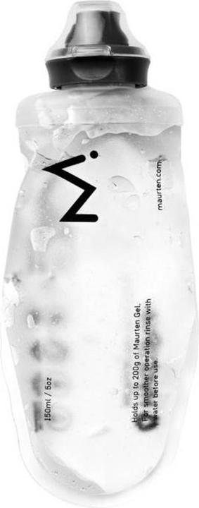Maurten Gelflask - Trinkflasche (0.15 l)