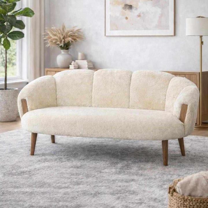 Produktbild Atelier del Sofa Star 2-Seat Sofa (2-Sitzer)