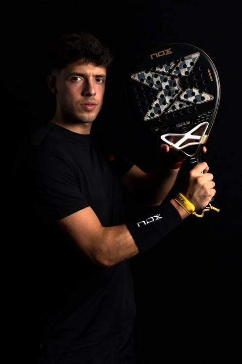 Produktbild Nox AT10 Genuis Attack 12K by Agustin Tapia