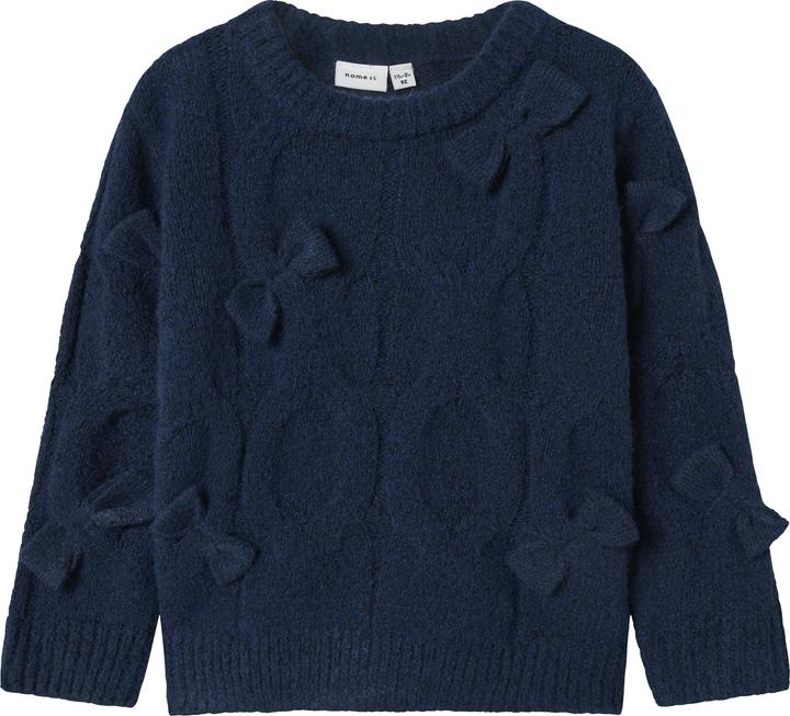 Actual product image Name it Schleifen Strickpullover (92)