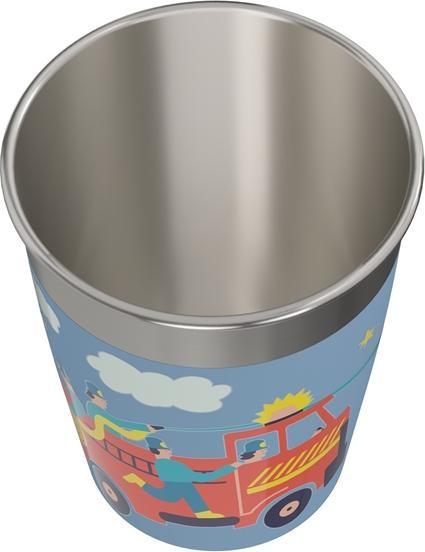 Immagine prodotto Sigg Tazza di paglia Pompier