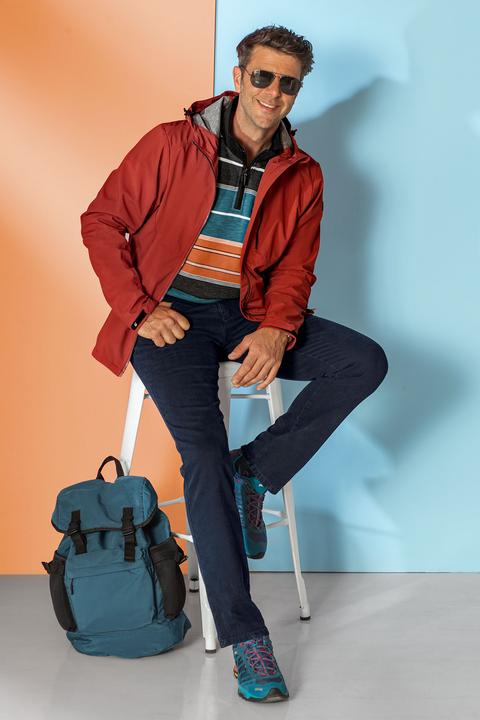 Produktbild Killtec Herren Softshelljacke (M)