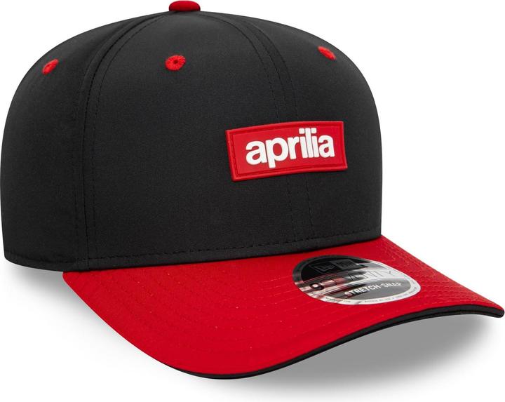 Actual product image New Era 9Seventy Stretch-Snap Cap - Aprilia