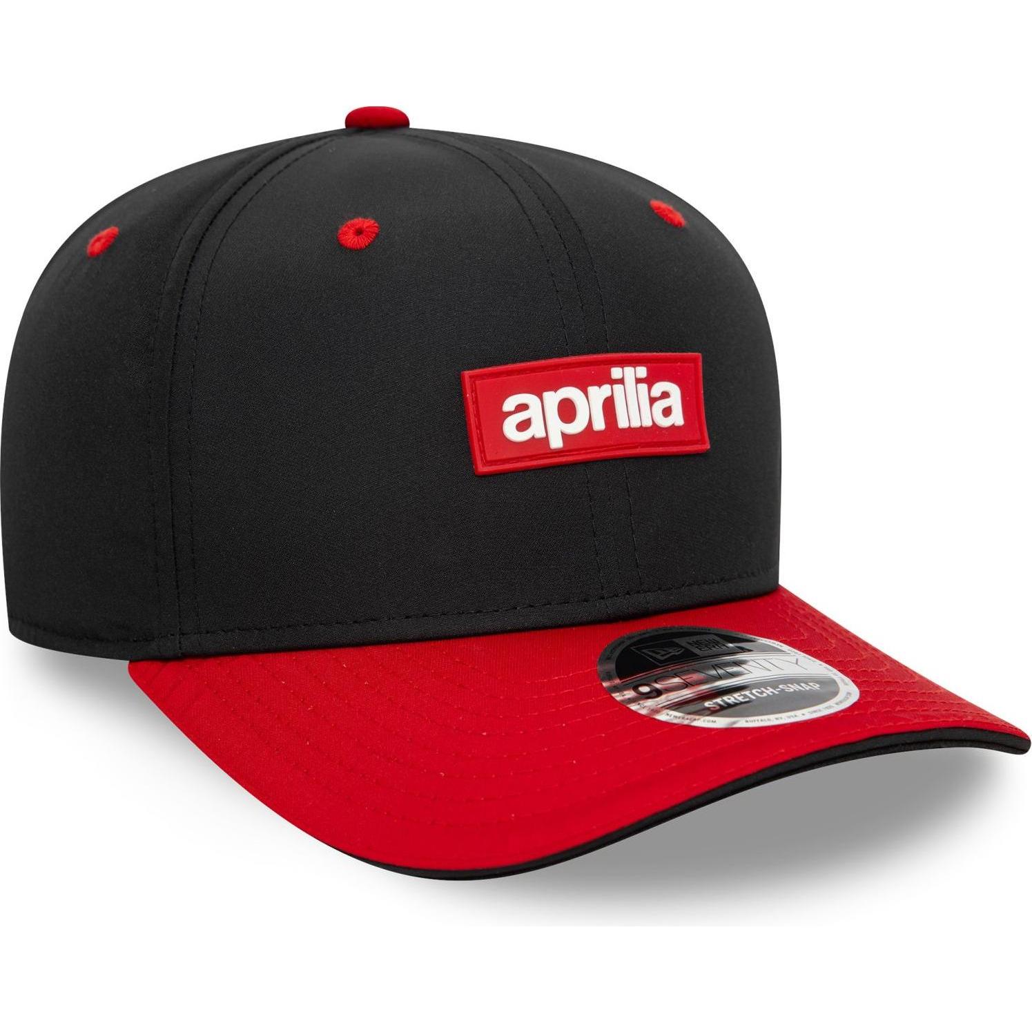 New Era, Cap, 9Seventy Stretch-Snap Cap - Aprilia