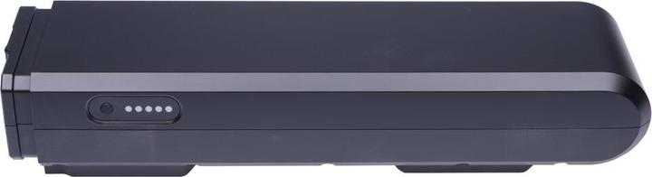 Immagine prodotto Shimano PASSI BT-E6000-A senza portabatterie (418 Wh, Batteria E-Bike)