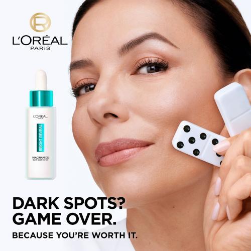 Image du produit L'Oréal Paris Bright Reveal (30 ml)