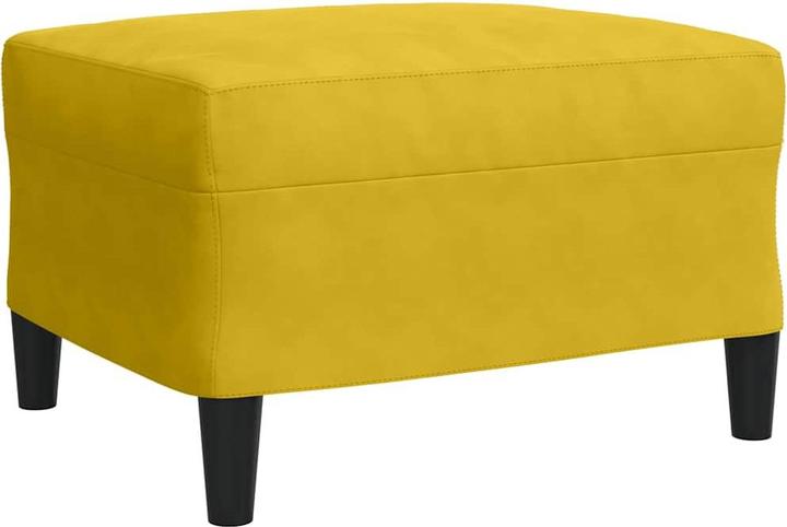 Produktbild vidaXL Sofagarnitur (Polstergruppe)