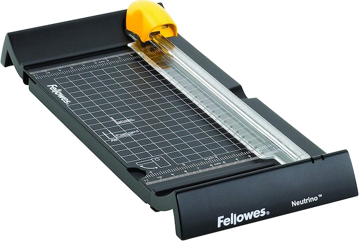 Fellowes Neutrino (5 Sheets, A4)