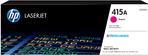 Actual product image HP 415A (M)