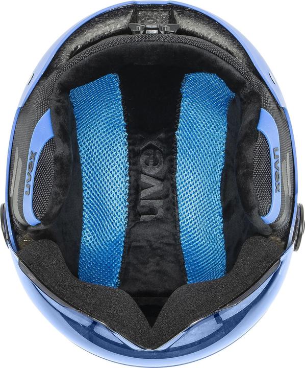 Produktbild Uvex Sports Rocket jr visor (54 - 58 cm, L, XL)