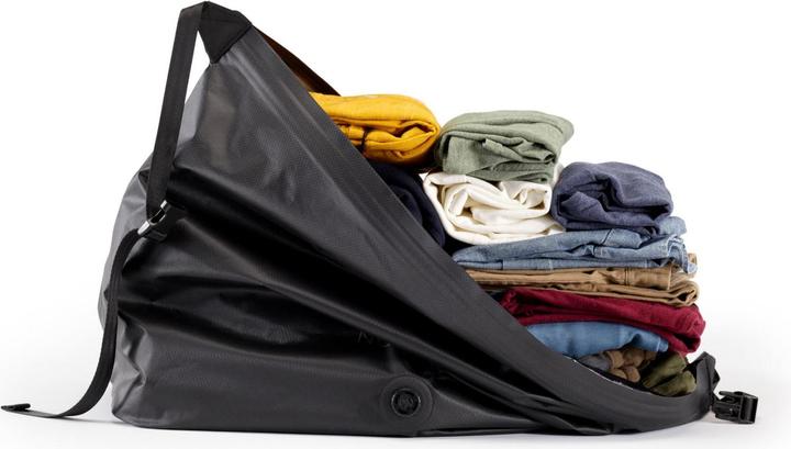 Actual product image Gomatic Vacuum bag