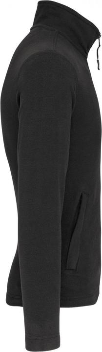 Actual product image Kariban Zipped fleece (S)
