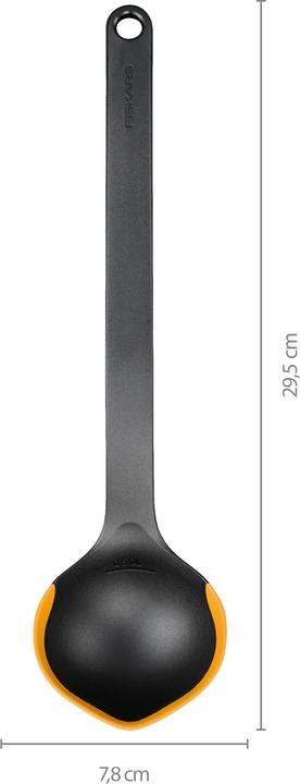 Produktbild Fiskars - FunctionalForm Soup Ladle